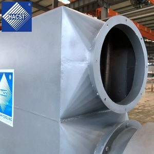 Unité de récupération de chaleur résiduelle pour les gaz de combustion des fours à coke, échangeur de chaleur à tubes, équipement industriel d'économie d'énergie - Product Image 5