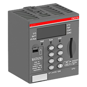 แหล่งจ่ายไฟเกรดอุตสาหกรรม ของแท้ใหม่ CP-E 24/20.0 1SVR427036R0000 มีสินค้าในสต็อก จัดส่งรวดเร็ว - Product Image 3