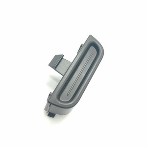 Boucle de fixation pour accoudoir 0E23438042, poignée universelle en plastique pour rangement central - Product Image 1