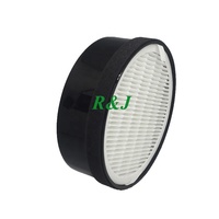 Kustom lembaran Filter udara pra-merokok Filter karbon aktif untuk HVAC