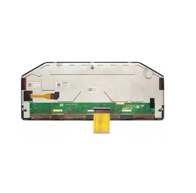 12.3" Inch LQ123M5NZ01 Instrument Cluster LCD Display for Audi Q8 Q7 Q5L A6 A8 LCD 4K0920790F 4K0920790E 83A920790