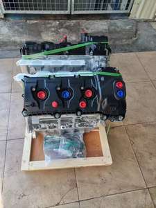 Gloednieuw Voor De 2013 3.5l Voor Ford Edge V6 Motor - Product Image 2