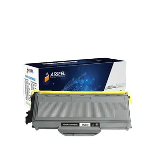 ASSEEL Toner Cartridge TN330 TN2110 TN2115 TN2130 TN2135 Compatible for Brother HL-2140/2150N DCP-7030/7040 MFC-7320/7440