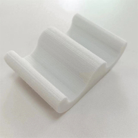 Coussin d'emballage pour montre en mousse EVA haute densité, découpé sur mesure en colonne