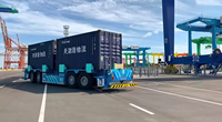 Horario de Transporte Marítimo a Puertos de EE. UU., Logística Puerta a Puerta, Servicio en EE. UU., Agencia de Aduanas en EE. UU., Servicio de Importación, Mercancías Peligrosas