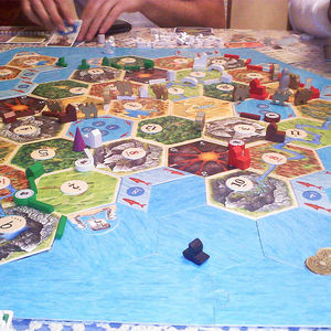 Factory Custom Full Set Durable Portable Board Games Environmentally Friendly 3 Player Party Use Wholesale Family <b>Entertainment</b> - Product Image 2