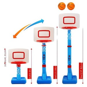 All'ingrosso cerchio regolabile al coperto esterno Mini Hoop piscina basket giocattoli - Product Image 3