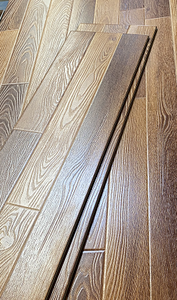 Suelos Laminados de clase ac3, Brillo alto, hdf, <span class=keywords><strong>marcas</strong></span> de suelos laminados alemanes, cómodos - Product Image 4