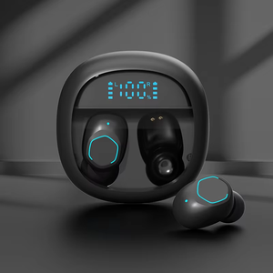 2025 Offre Spéciale populaire TWS Mini <span class=keywords><strong>écouteurs</strong></span> intra-auriculaires <span class=keywords><strong>écouteurs</strong></span> pour sport musique appel voyage <span class=keywords><strong>bruit</strong></span> réduire les casques sans fil - Product Image 5