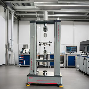 Elektronische universelle Material prüfmaschine Geo synthetics Zug prüfmaschine Zug prüfmaschine - Product Image 6