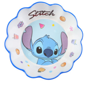 Vajilla Infantil Ecológica de Dibujos Animados de <span class=keywords><strong>Disney</strong></span>, Plato de Ensalada de Mickey para Niños - Product Image 6