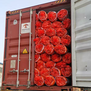 Rouleau <span class=keywords><strong>de</strong></span> <span class=keywords><strong>laine</strong></span> <span class=keywords><strong>de</strong></span> fibre <span class=keywords><strong>de</strong></span> <span class=keywords><strong>verre</strong></span> sous vide isolant r11 R15 R19 R21 avec papier kraft <span class=keywords><strong>Prix</strong></span> d'usine - Product Image 6