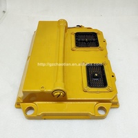 Controlador de Motor para Excavadora 336E, 3722911, 3577442, 4176014, 417-6014, Unidad de Control del Motor C9.3, ECM con Programa