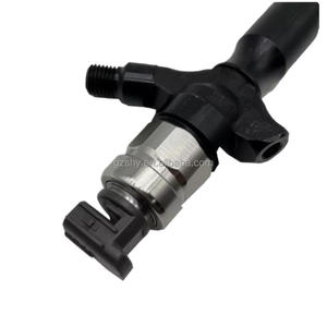 Nouvel injecteur de carburant à rampe commune diesel 095000-7830 0950007830 23670-30330 2367030330 pour système de carburant - Product Image 2