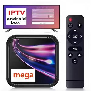 Dream Eagle Mega Diamond TREX M3U Streaming Full HD Revendeur Europe Arabie Émirats Unis Live - Product Image 6