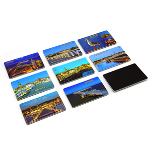 Souvenir magnete frigorifero in plastica 3D personalizzabile Pvc <span class=keywords><strong>frigo</strong></span> <span class=keywords><strong>foto</strong></span> magnetiche - Product Image 6