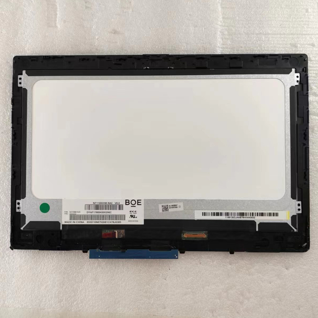 LCD ASSEMBLY for HP Probook X360 11 G5 EE (TOUCH) -L83960-001
