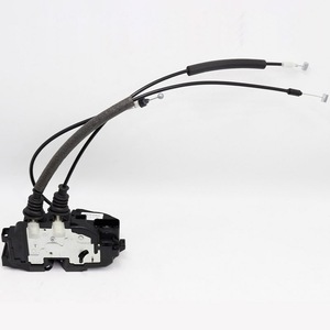 Actuador de Cerradura de Puerta Hyundai 814102L000 Trasero Izquierdo para I30 I30CW 07 11 Nuevo - Product Image 1