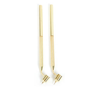 Rotulador de líquido de precisión de 0.5mm/0.7mm para retoques y correcciones en escalas inclinadas - Product Image 5