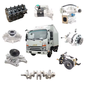 Ensemble de commande de carrosserie de camion <span class=keywords><strong>JAC1020</strong></span> 3608100W6000-Pièces de carrosserie de camion haute performance - Product Image 5
