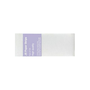 Bandes de coton réutilisables pour épilation à froid, faciles à utiliser, bon marché, pour femmes - Product Image 5