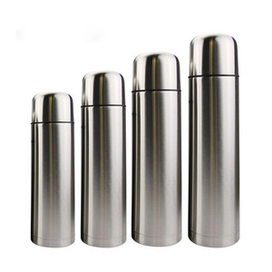 1000 ml per esterno sport sottovuoto in acciaio inox bottiglia di acqua a doppia parete <span class=keywords><strong>Thermos</strong></span> <span class=keywords><strong>1</strong></span> <span class=keywords><strong>litro</strong></span> con logo personalizzato - Product Image 1