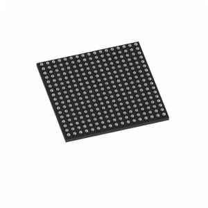Embedded BOM IC In Stock 289 LFBGA MIMXRT117CCVM8A Electronic Chips Component - Product Image 1
