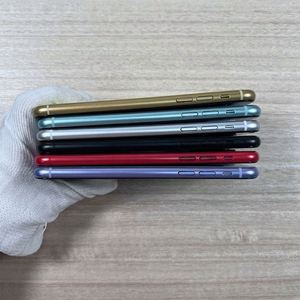 Gran Oferta: Teléfonos Móviles Usados en Reino Unido, Rojos y Blancos, los Más Baratos, con Funciones Básicas, de Segunda Mano, con Doble Cámara para iPhone 11 - Product Image 5