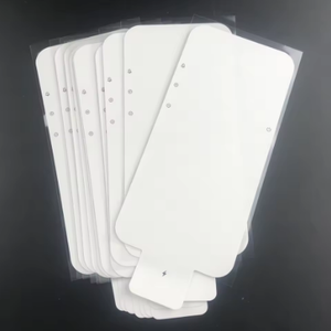 100 cái mới điện thoại di động màn hình tân trang bảo vệ sticker cho Iphone 16pro Max 15 14 13 12 Pro phía trước bảo vệ nhà máy phim - Product Image 2