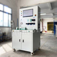 Máquina de Prueba Integral para Pistolas de Carga, Instrumentos de Prueba para Sistemas de Carga Conductivos de Vehículos Eléctricos