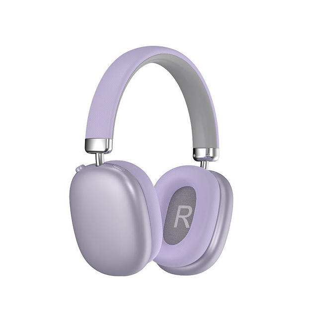 Ultra-Long Battery Life Headphones Gaming Headphones Sports Headphones Travel Headphone Over-Ear Headphone Lightweight Headphone