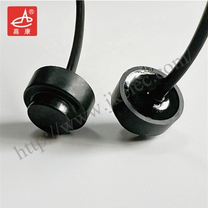 Đầu dò siêu âm JIAKANG 1.0MHz dưới nước để đo môi trường lỏng, lắp đặt trong ống - Product Image 3