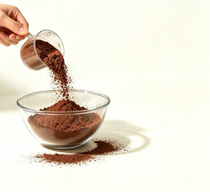 Mezcla de Harina para Muffins con Sabor a Chocolate Lista para Usar, Mezcla de Harina para Pasteles para <span class=keywords><strong>Reposteros</strong></span> Caseros, Mezcla de Harina para Muffins al por Mayor - Product Image 2