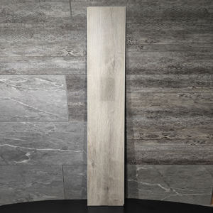 Suelo Vinílico Autoadhesivo SPC, Moderno, para Dormitorio, con Diseño de Madera Natural de Roble, Nogal y Arce, Ecológico, Impermeable, para Cocina y Sala de Estar - Product Image 4