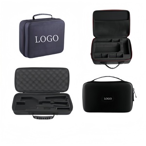 Nhà máy tùy chỉnh eva mẫu tùy chỉnh nhựa không thấm nước lưu trữ cứng Mang trường hợp - Product Image 6