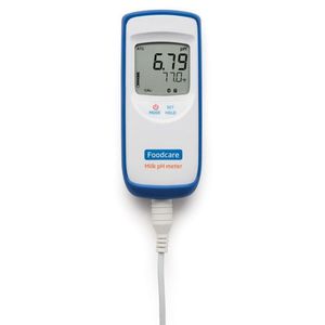 HI99162 เครื่องวัดค่า pH และอุณหภูมิแบบไมโครคอมพิวเตอร์ ระดับอื่นๆ - Product Image 4