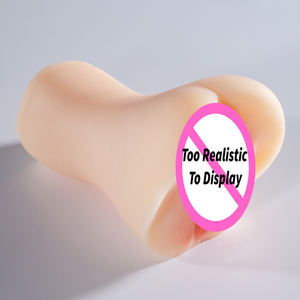 Realistische Kunstmatige Vrouwen Zak Kutjes Speelgoed Voor Mannen Chinese Seksspeeltjes Producten Kopen Bulk Voor Wederverkoop Winkel <span class=keywords><strong>Online</strong></span> Markten - Product Image 3