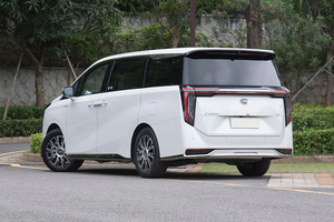 Trumpchi E9 PHEV 2023 Usado, Auto Híbrido <span class=keywords><strong>Enchufable</strong></span> de <span class=keywords><strong>Segunda</strong></span> <span class=keywords><strong>Mano</strong></span> en Venta, Trumpchi E9 Chuanqi E9 - Product Image 6