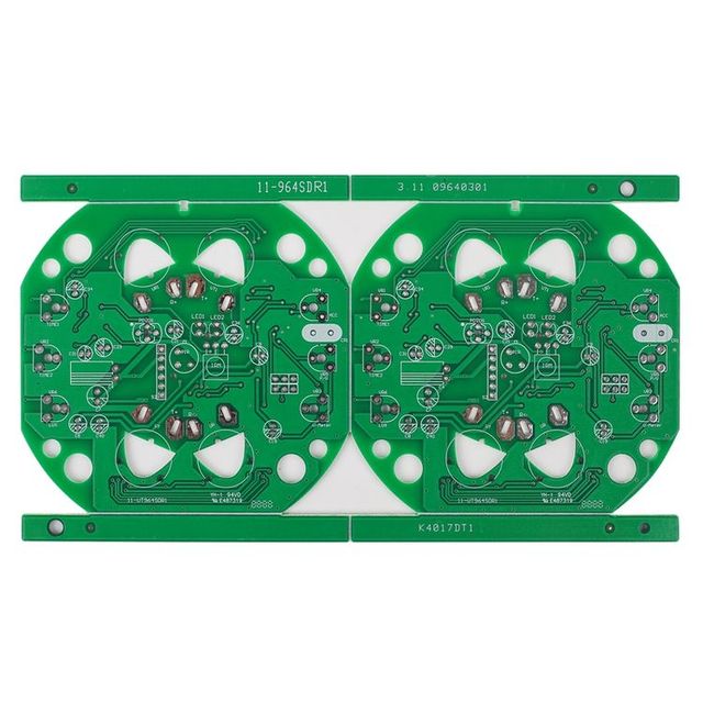 Competitive price pcb Circuit Prototype Boards Washing Machine PCB Board Home Appliance Circuit Board