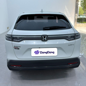 <span class=keywords><strong>Voiture</strong></span> d'<span class=keywords><strong>occasion</strong></span> en excellent état pour <span class=keywords><strong>Honda</strong></span> XRV 1.5L 124PS CVT Heat Edition essence petit SUV 2023, peinture d'origine, faible consommation de carburant, conduite à gauche - Product Image 3