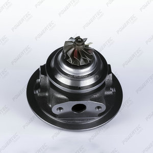 Cartucho Turbo Powertec RHF3 MFS para <span class=keywords><strong>Alfa</strong></span> <span class=keywords><strong>Romeo</strong></span> Fiat Lancia <span class=keywords><strong>1.4</strong></span> TB <span class=keywords><strong>T</strong></span> <span class=keywords><strong>Jet</strong></span> 16V 88Kw 2007 2009 VL37 55212917 - Product Image 6