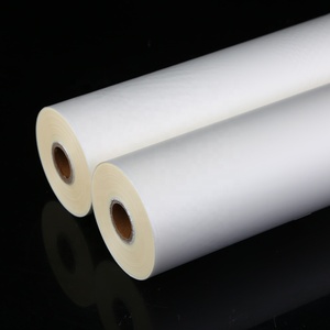 สองด้านการรักษา Corna Bopp แมตต์สัมผัสนุ่มฟิล์มเคลือบความร้อน - Product Image 4
