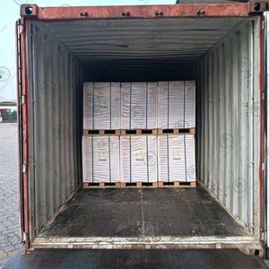 80gsm-250gsm C2S Coated Art <b>Paper</b>/Promotion Price/500Tons Rest - Product Image 5