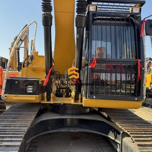 รถขุดไฮดรอลิก CAT 315D2GC มือสอง ทรงพลัง ประหยัดน้ำมัน คุณภาพสูง ผลิตจากโรงงาน สภาพใหม่ 90% สำหรับงานดิน 15 ตัน - Product Image 2
