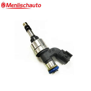 Boquilla De Gasolina OEM 12633784,<span class=keywords><strong>หัว</strong></span><span class=keywords><strong>ฉีด</strong></span>สำหรับภูมิประเทศ Gmc LaCrosse Equinox 2.4L Ace Ns - Product Image 4