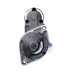 Motorino di avviamento per SMART FORTWO 0.8 CDi (451.300) Diesel (KW: 33, HP: 45) da 01-2007 KUHNER 101241 nuovo - Product Image 1