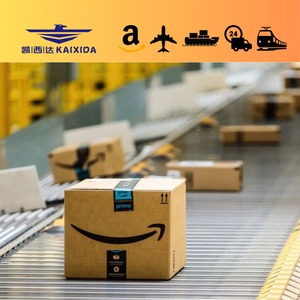 Agente de Frete Aéreo Rápido Container UPS/DHL/FEDEX/TNT de Porta a Porta da China para América/África/Ásia/Europa - Product Image 1