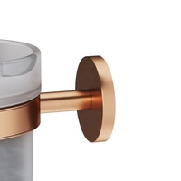 Brosses de toilette en acier inoxydable, nouvelle invention pour la salle de bain - gain de place, brosse recouverte, durable, nettoyage en profondeur