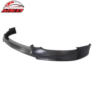 Fits For Nissan Sentra 13-17 OE Style Front Bumper Lip Chin Spoiler Chin <b>Splitter</b> PP Auto Parts Automotive Accessories - Product Image 3