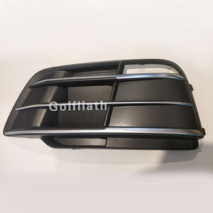 Garniture de remplacement de calandre de pare-chocs avant pour Q5 Sline 2017-2019 80D 807 679 J <span class=keywords><strong>RU6</strong></span> / 680 J <span class=keywords><strong>RU6</strong></span> - Product Image 6